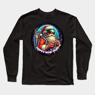 Winter Holidays Long Sleeve T-Shirt